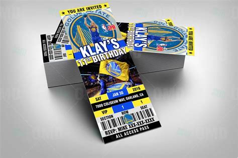 warriors play in tickets